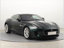 Jaguar F-Type i4 300 Turbo