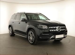 Mercedes-Benz GLS 400d 4MATIC