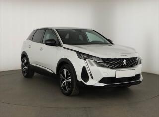 Peugeot 3008 Allure 1.2 PureTech