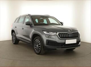 �koda Kodiaq 2.0 TDI