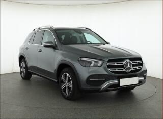Mercedes-Benz GLE 300 d