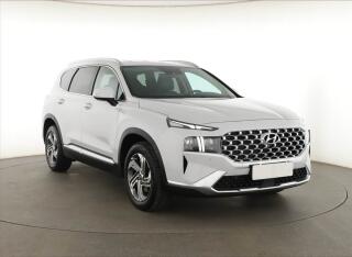Hyundai Santa Fe 2.2 CRDi