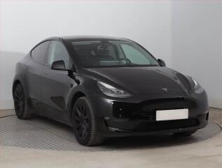 Tesla Model Y Long Range AWD 79kWh, SoH 92%