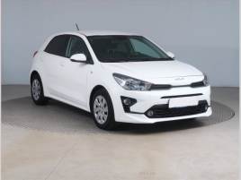 Kia Rio 1.2 DPI, R,1.maj, Serv.kniha