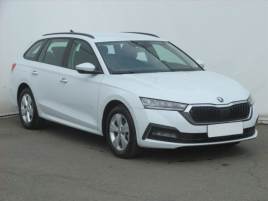 koda Octavia Ambition Plus 1.5 TSI, R