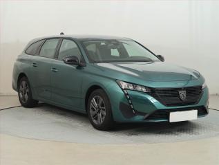 Peugeot 308 1.2 PureTech, R, 1MAJ.