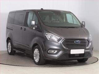 Ford Tourneo Custom Titanium 2.0 EcoBlue mHEV, R