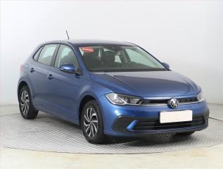 Volkswagen Polo Life 1.0 TSI, R,1.maj