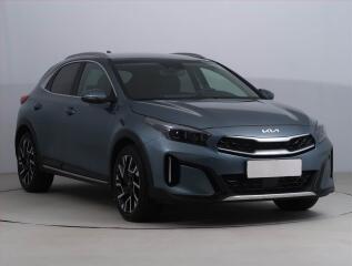 Kia XCeed TOP 1.5 T-GDI