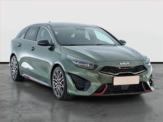 Kia Pro_Ceed GT 1.6 T-GDI