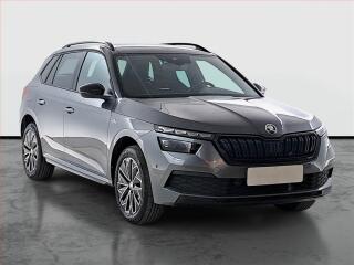 �koda Kamiq Monte Carlo 1.0 TSI