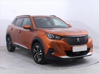 Peugeot 2008 Allure 1.2 PureTech