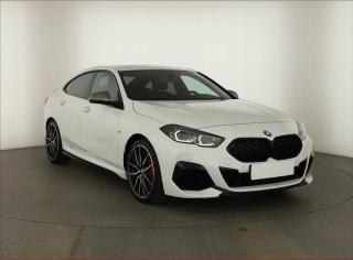 BMW M235i Gran Coup, CZ, AUTOMAT