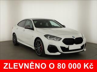 BMW M235i Gran Coup�, CZ, AUTOMAT