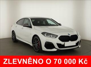 BMW M235i Gran Coup�, CZ, AUTOMAT