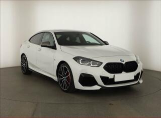 BMW M235i Gran Coup�, CZ, AUTOMAT