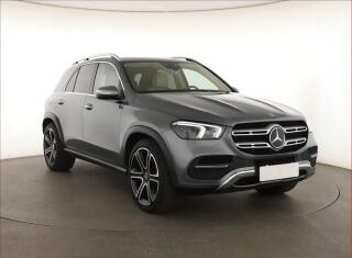 Mercedes-Benz GLE 400 d
