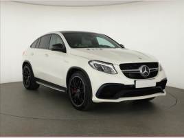 Mercedes-Benz GLE 63S AMG Coup, 430kW, R