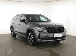 �koda Kodiaq 2.0 TDI, Sportline, Ta�n�