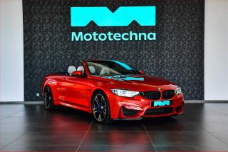 BMW M4 Competition
