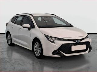 Toyota Corolla Comfort 1.8 Hybrid