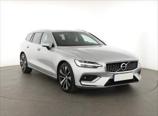 Volvo V60 T5 2.0 AWD