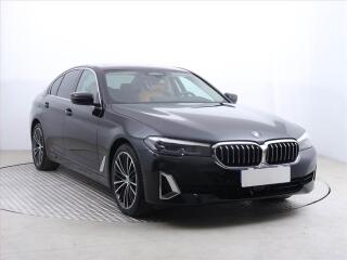 BMW 530d xDrive