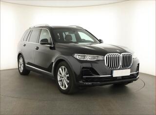 BMW X7 xDrive30d