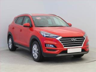 Hyundai Tucson 2.0 CRDi, R, DPH, 1. Maj