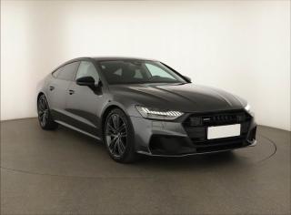 Audi A7 50 TDI
