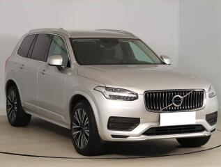 Volvo XC90 B5 AWD