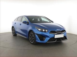 Kia Pro_Ceed 1.5 T-GDI, GT Line Plus