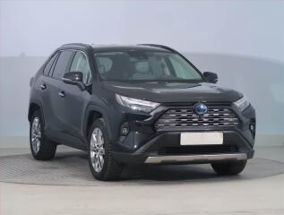 Toyota RAV4 2.5 Hybrid