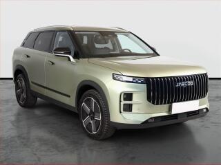 Jaecoo 7 1.6 TGDI