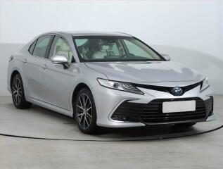Toyota Camry Executive 2.5 Hybrid