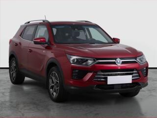 SsangYong Korando Style 1.5 T-GDI