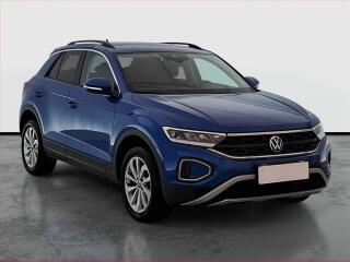 Volkswagen T-Roc 1.5 TSI