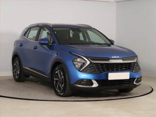 Kia Sportage 1.6 T-GDI MHEV