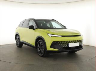 BAIC X55 ALL IN 1.5 T