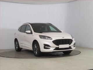 Ford Kuga ST-Line 2.0 EcoBlue, ST-Line