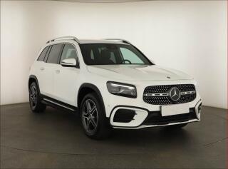 Mercedes-Benz GLB 200 d 4MATIC