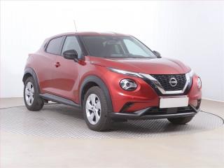 Nissan Juke 1.0 DIG-T, STK, KLIMA, ZRUKA