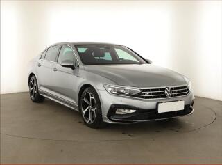 Volkswagen Passat 2.0 BiTDI