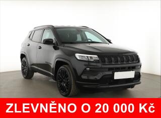 Jeep Compass 1.5 Turbo e-Hybrid, �R