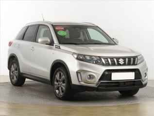 Suzuki Vitara Premium 1.4 BoosterJet