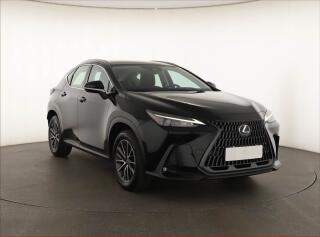 Lexus NX 200t 350h