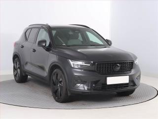 Volvo XC40 B3, 24TKM