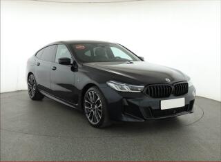 BMW 640d xDrive GT