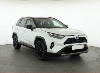 Toyota RAV4 2.5 Hybrid