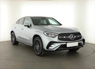 Mercedes-Benz GLC 300 d 4MATIC